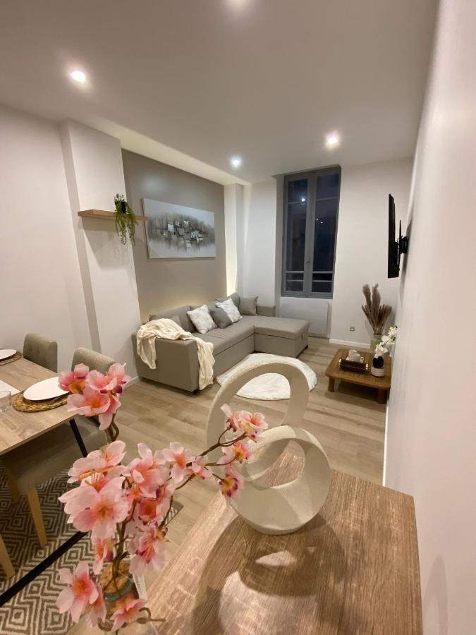 카르카손 Le Moderne Cosy 아파트 외부 사진